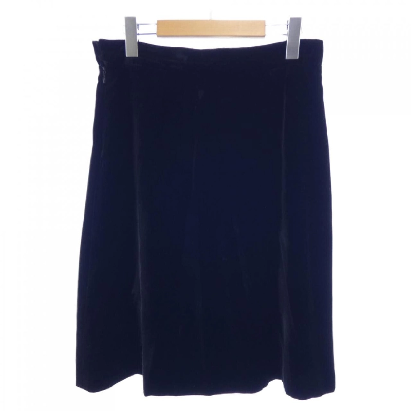 【Mã giảm giá】【Cổ điển】Váy FENDI 653776