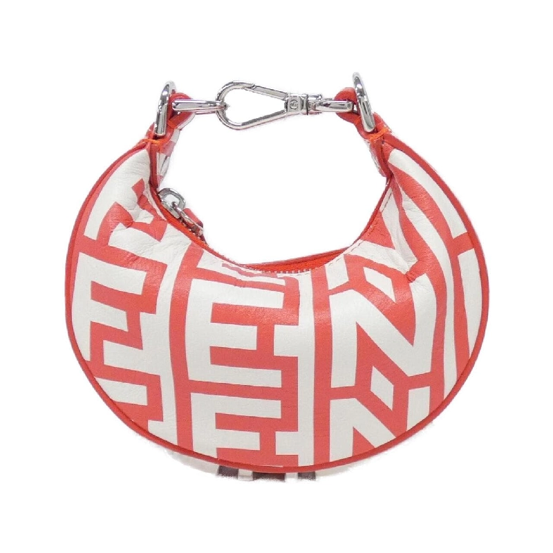 Fendi Fendi Graphy Nano 7AS089 AMWF Túi - Hàng hiệu Chính hãng 771752