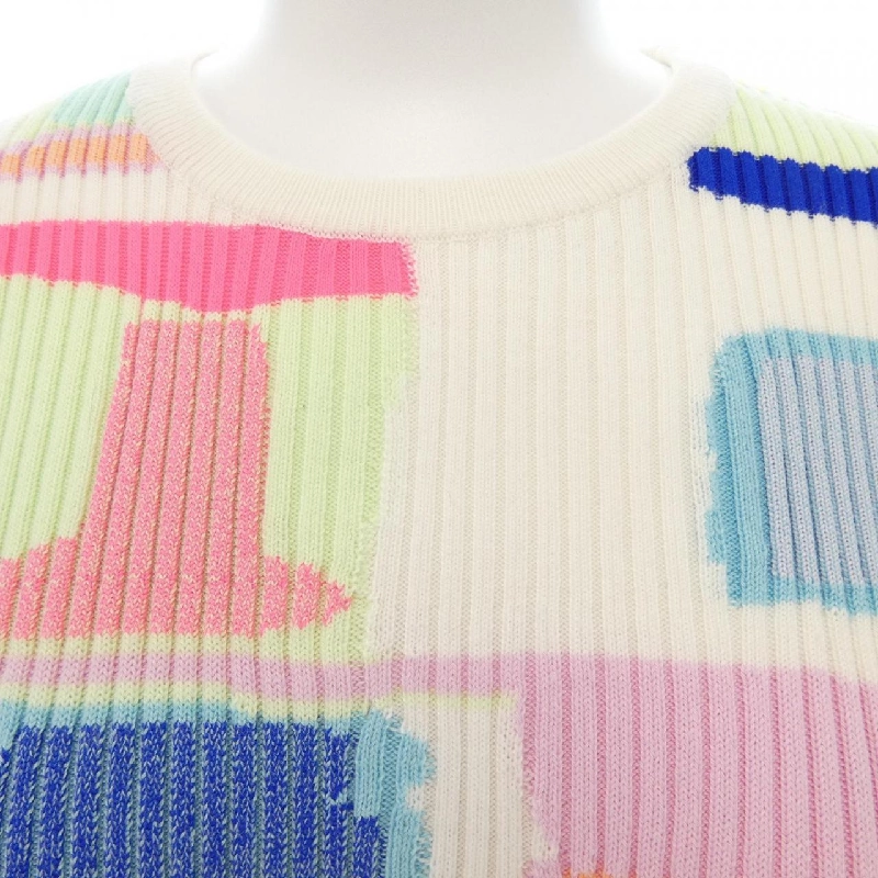 【Khuyến mãi】Chanel CHANEL Áo len 643615