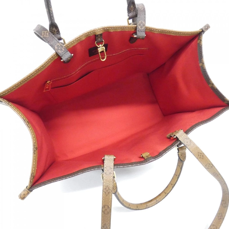 Túi xách Louis Vuitton Monogram Giant OnTheGo GM M44576 - Hàng hiệu Chính hãng 765029