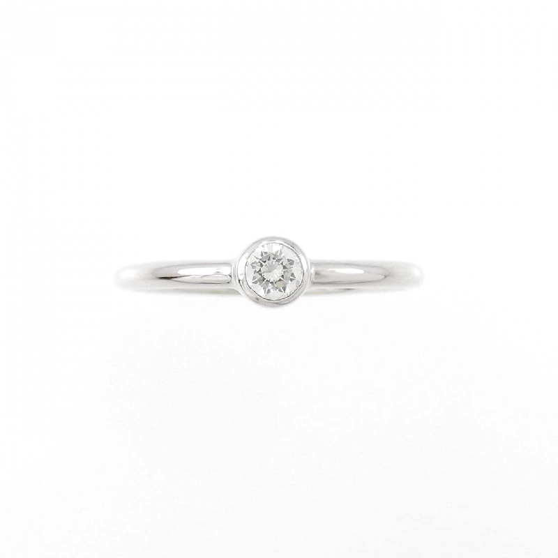 Nhẫn kim cương PT Solitaire 0.10CT - Hàng hiệu Authentic 856153