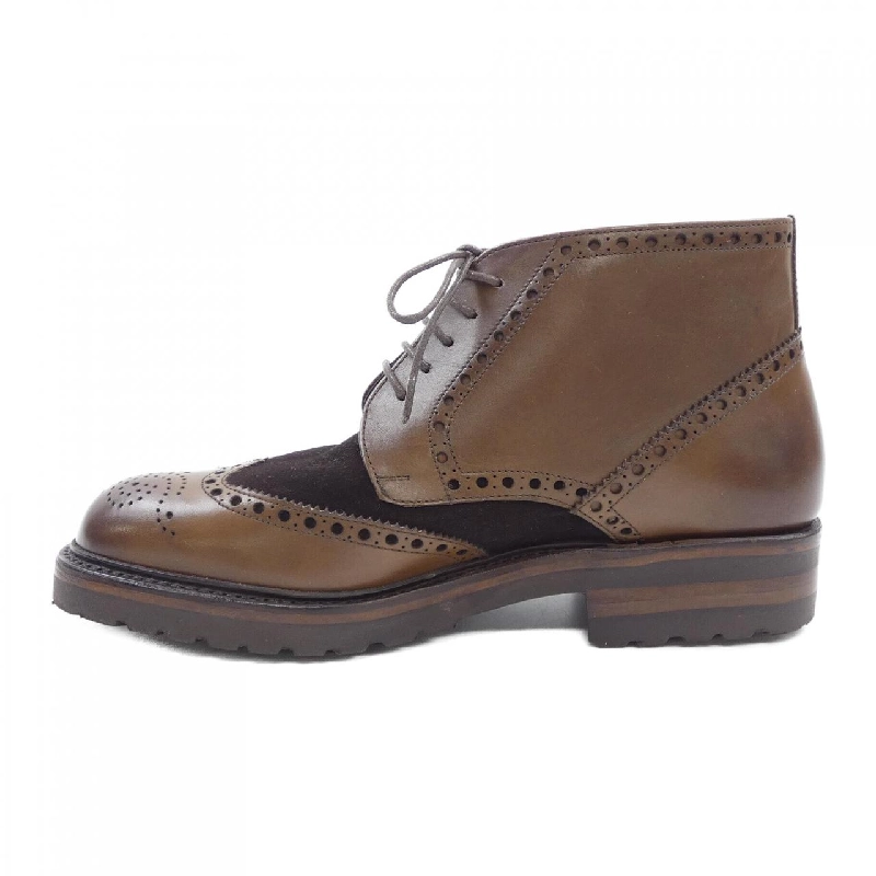 Giày bốt BENSONSHOES - Hàng hiệu Chính hãng 905017