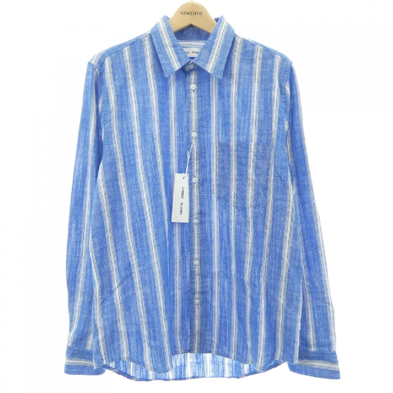 SAMSOE SAMSOE Shirt - Hàng hiệu Chính hãng 892068