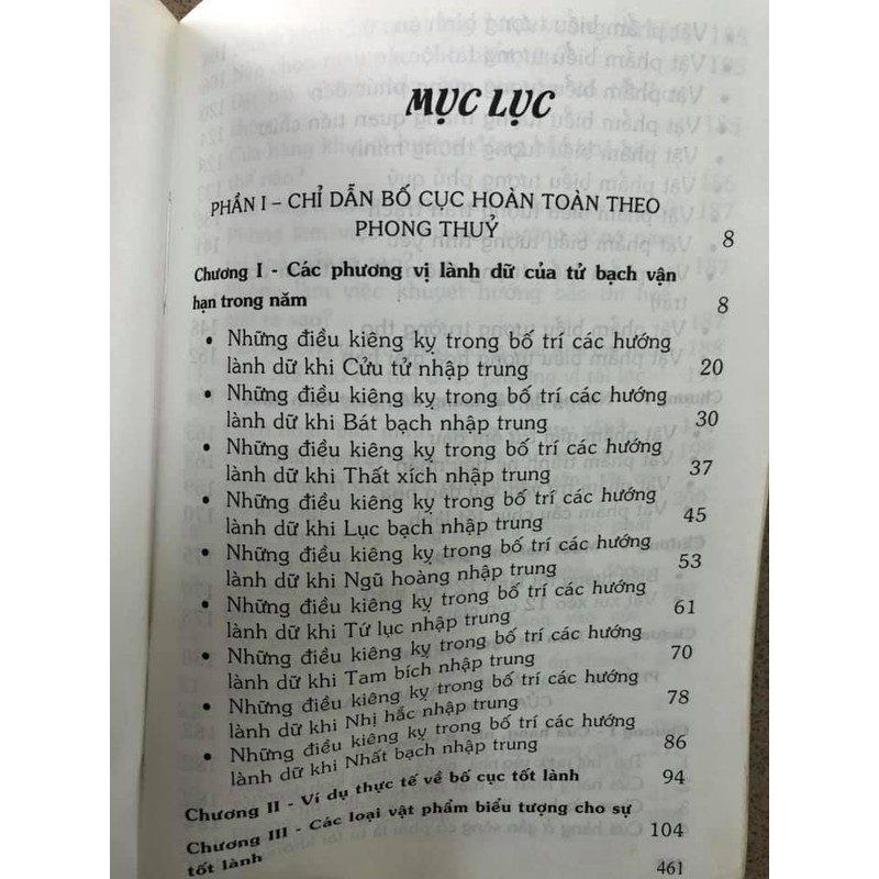 Ngũ Phúc Lâm Môn (Nhất mệnh – Nhì vận – Tam phong thủy – Tứ tích đức – Ngũ độc thư)

 93225