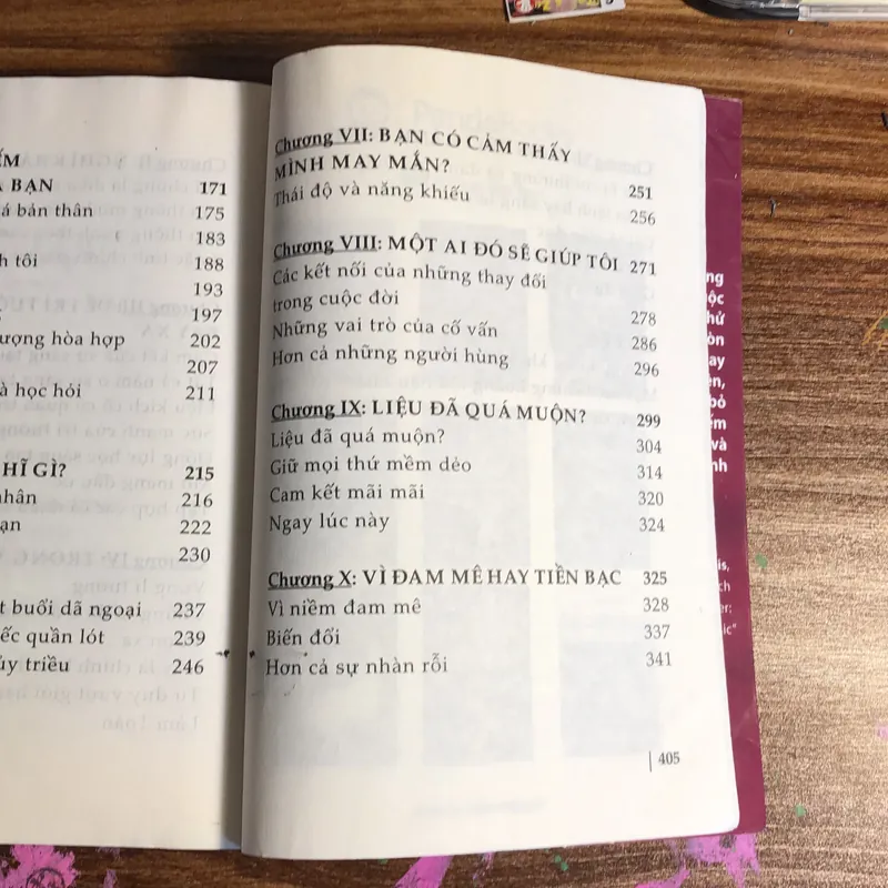 Môi trường lý tưởng- The element  688968