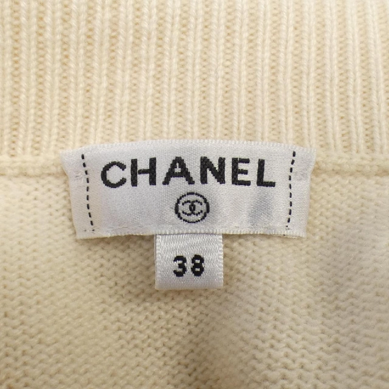 【Mã giảm giá】Chanel CHANEL Áo len 645162