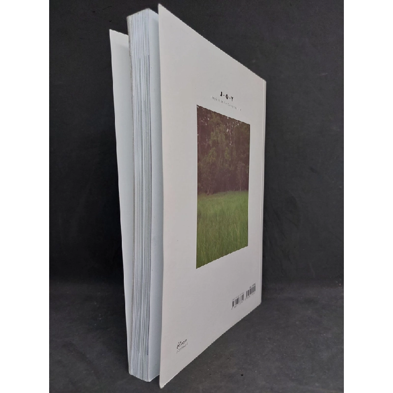 [59K/kg] Người kể chuyện tình - Inspiration for everyday life mới 90% 2019 HCM1508 436928
