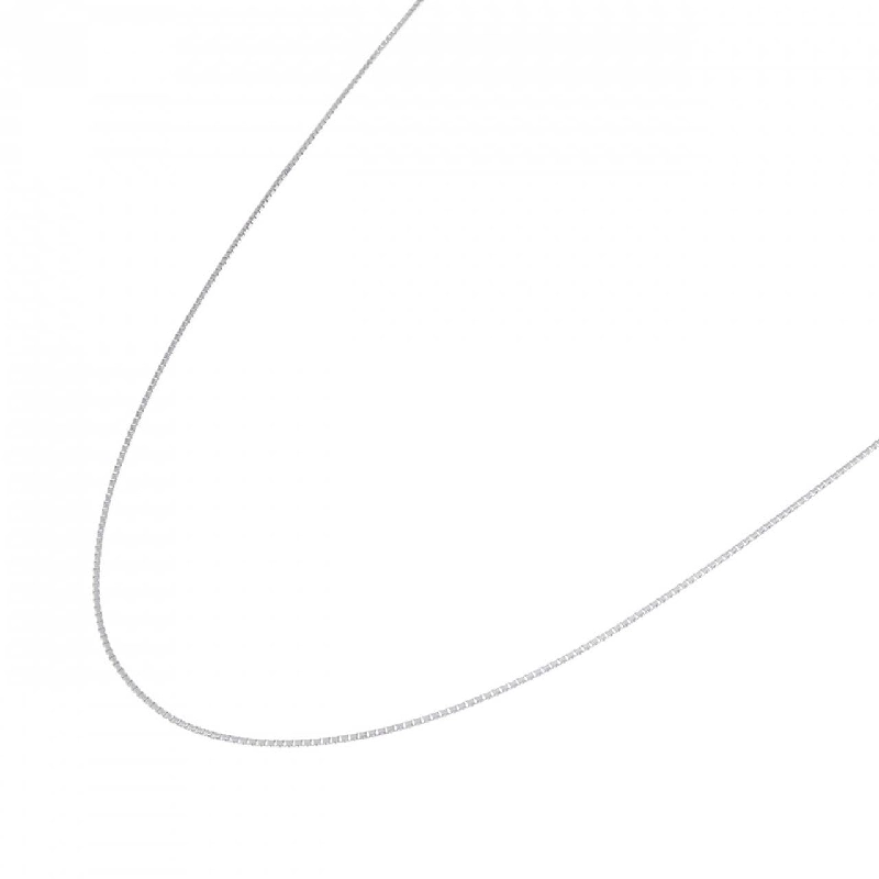 Dây chuyền Venetian K18WG - Hàng hiệu Chính hãng 866739