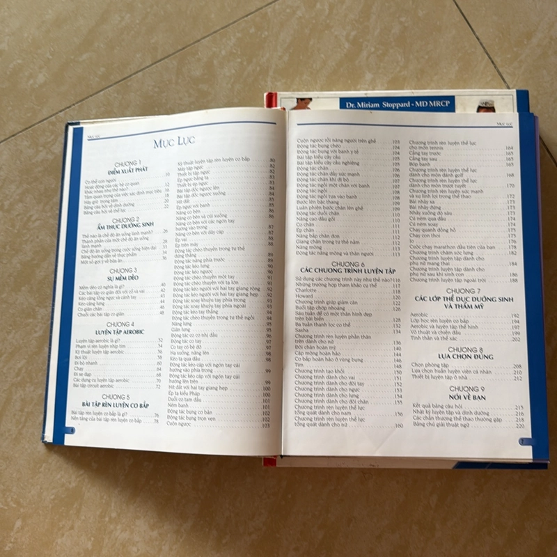 Bộ sách CẨM NANG PHỤ NỮ 522900