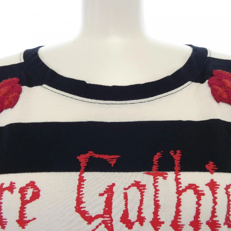 Áo thun GUCCI - Hàng hiệu Authentic 826702