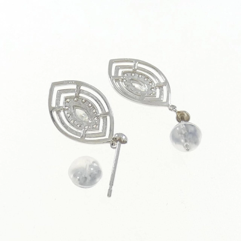 PT Bông tai Kim cương 0.32CT - Hàng hiệu Chính hãng 877281