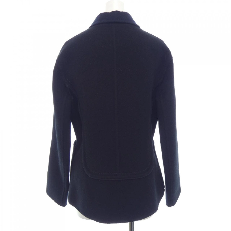 【Mã giảm giá】Áo khoác HERMES 641445