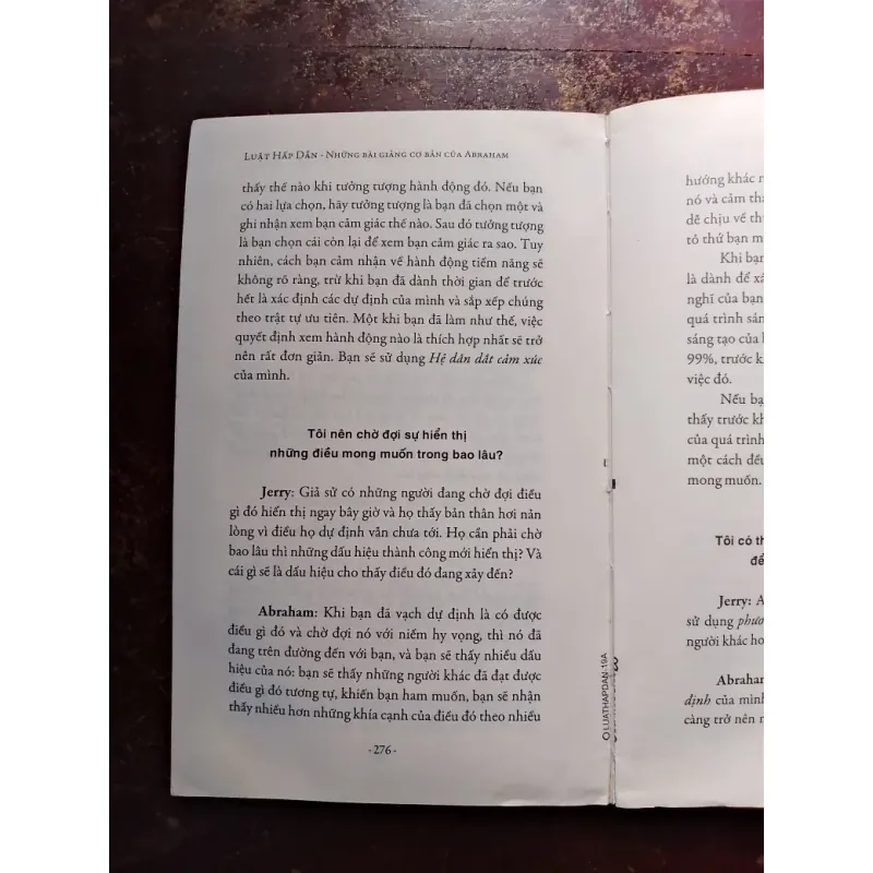 Luật hấp dẫn 792137