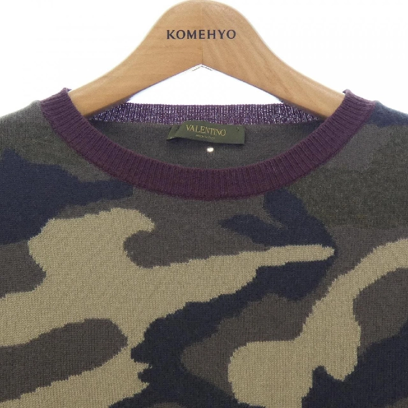 VALENTINO ニット - Hàng hiệu Authentic 902947