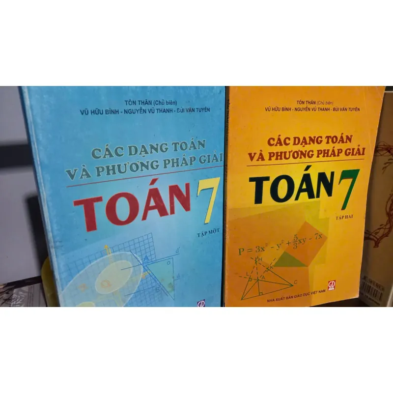 các dạng toán và phương pháp giải toán 7 688212