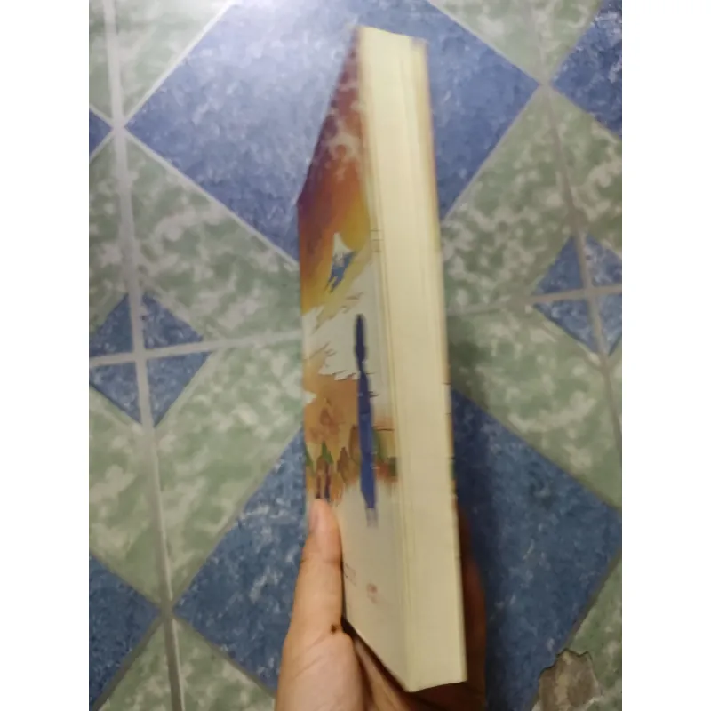 Bọ tuyết - Yasushi Inoue 1025911