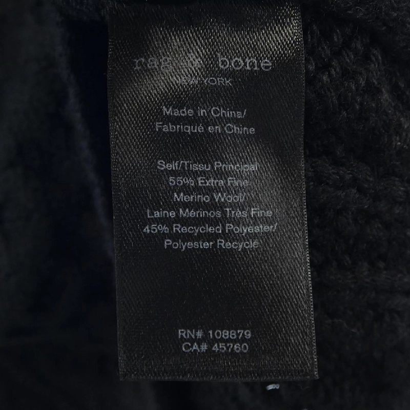 RAG&BONE ニット 628717