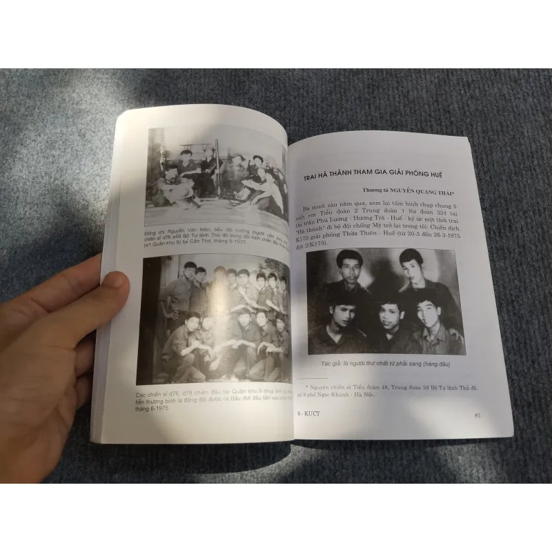 KÝ ỨC CHIẾN TRANH TẬP 1 570691