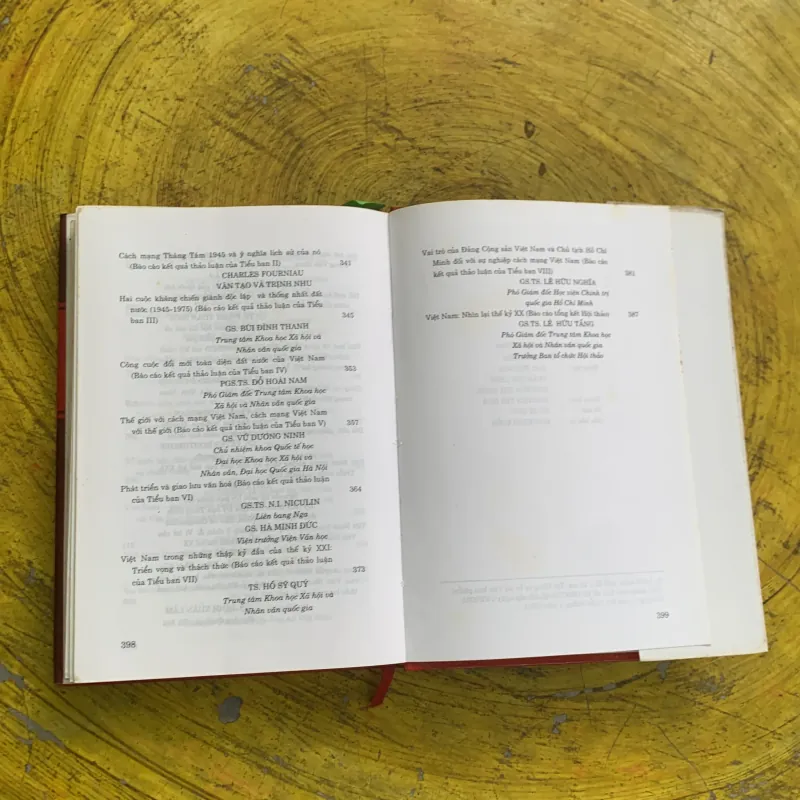  VIỆT NAM TRONG THẾ KỶ XX 748141