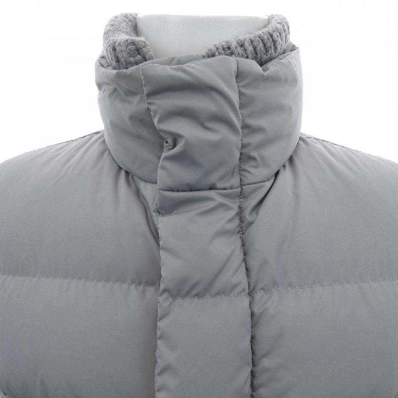 Herno PI00003UO Áo khoác lông - Hàng hiệu Authentic 894849