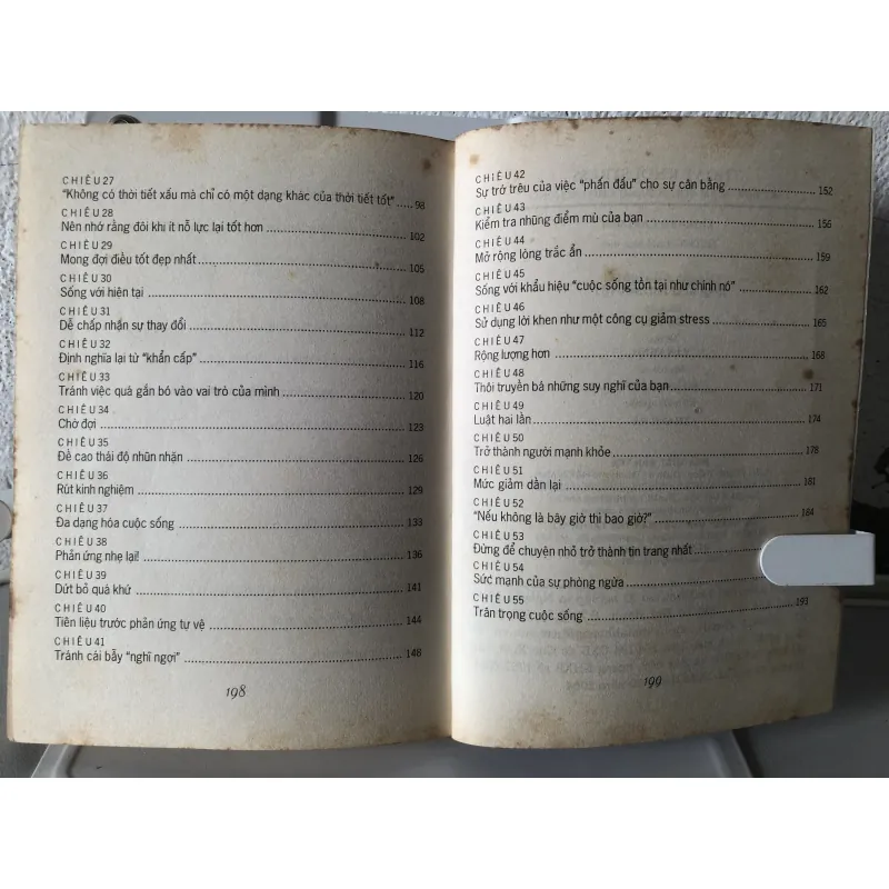 Thoát khỏi stress: 55 chiêu giảm stress dành cho quý ông 790894