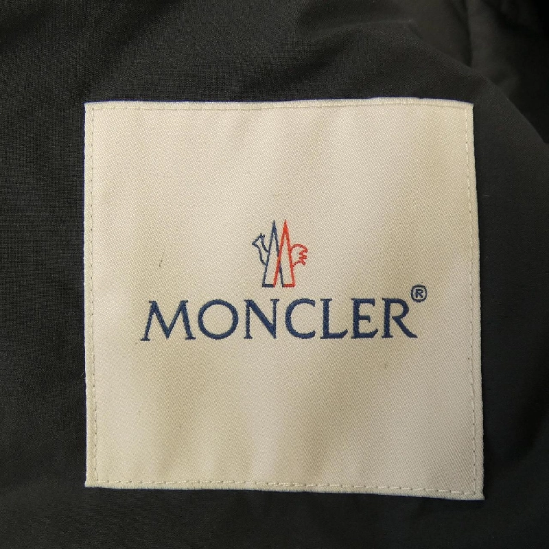 Moncler MONCLER 54A81 COURLIS áo khoác lông 626912