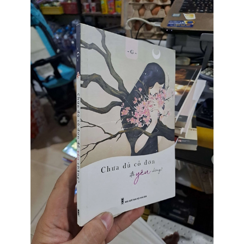 [Rebooks] Cô gái tóc vàng ôm gấu 2010 mới 90% tiếng Hàn Sách học tiếng Hàn 2702 (Tặng kèm Bookmark) 965856