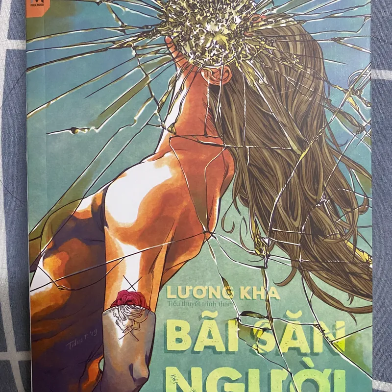 Bãi săn người 562536