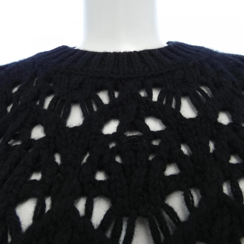 【Mã giảm giá】Chloé Chloe Áo len 638291