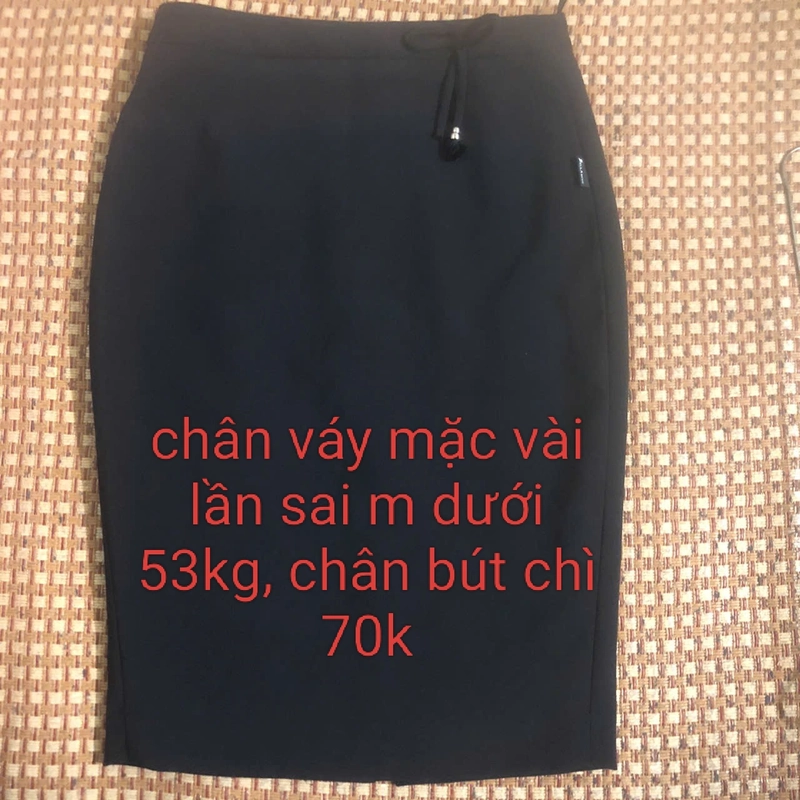 Quần áo chân váy váy 540707
