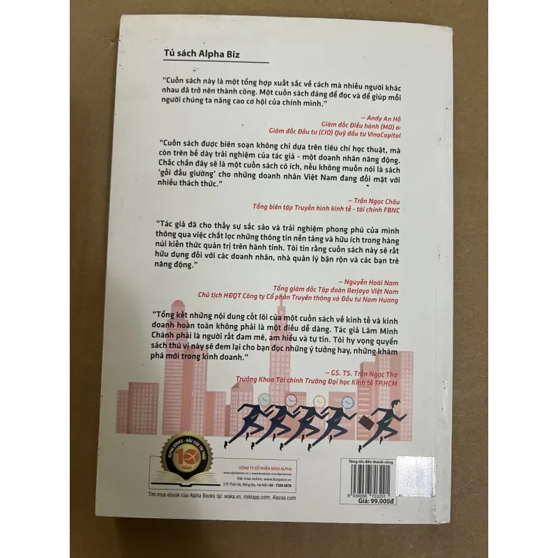 Tăng tốc đến thành công tập 1 1022587