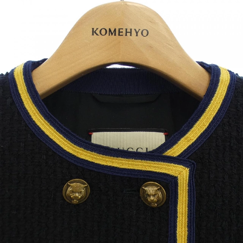 【Mã giảm giá】Gucci GUCCI Áo khoác 643172