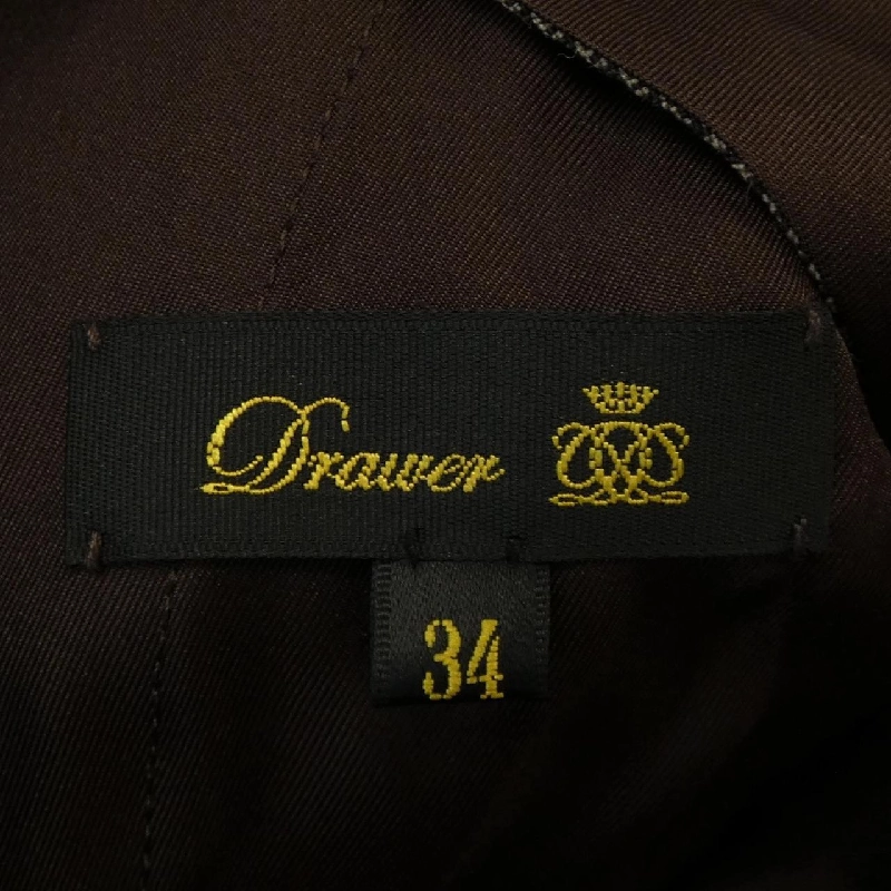 【Khuyến mãi】Quần DRAWER 653331