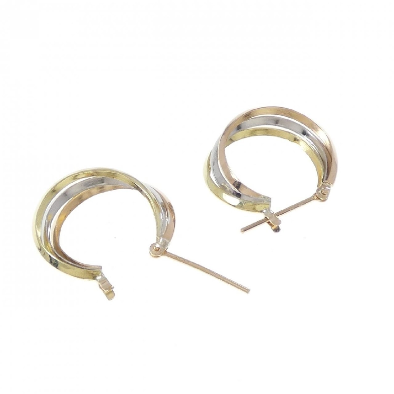 K18PG/PT/K18YG Bông tai - Hàng hiệu Chính hãng 870265