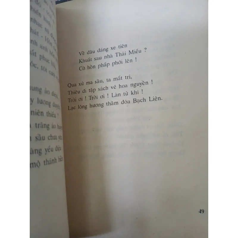 MÊ HỒN CA - ĐINH HÙNG 999472