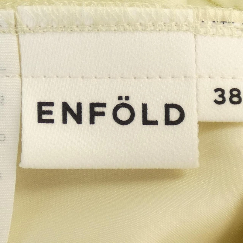 Quần ENFOLD - Hàng hiệu Authentic 816959