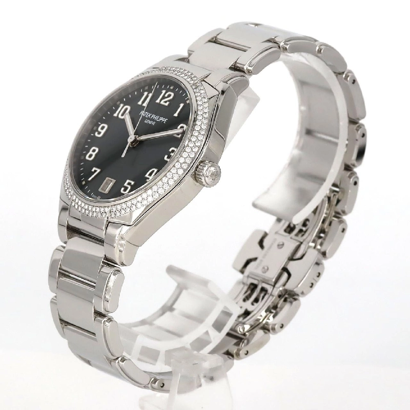 Patek Philippe Twenty-4/2D 7300/1200A-011 SS tự động - Hàng hiệu chính hãng 882476