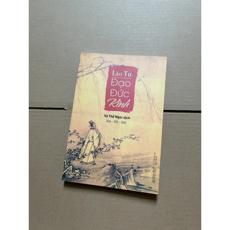 Đạo đức kinh - Lão Tử 736057