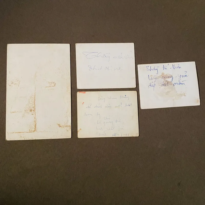 4 ảnh trắng đen xưa cũ  799292