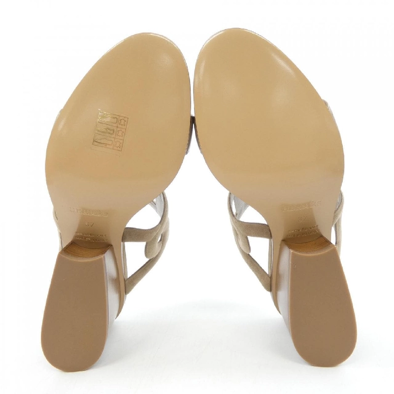 HERMES Elie Sandal - Hàng hiệu Authentic 828451