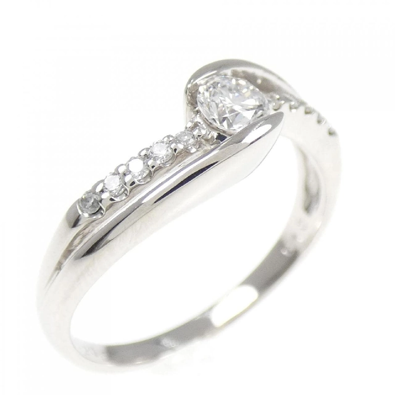 Nhẫn kim cương PT 0.205CT 671668