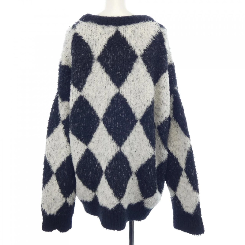 セリーヌ CELINE ニット - Hàng hiệu Authentic 901987