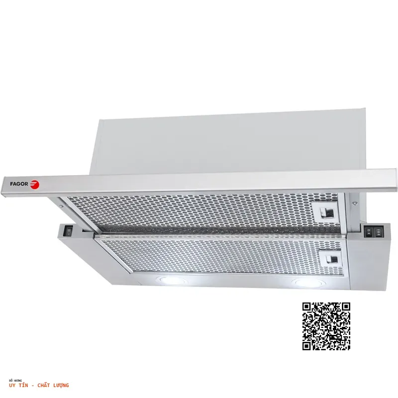 Máy Hút Mùi Âm Tủ X-Class 3AF3-941X – Sang Trọng, Hiệu Suất Cao, Giữ Bếp Luôn Trong Lành 604215