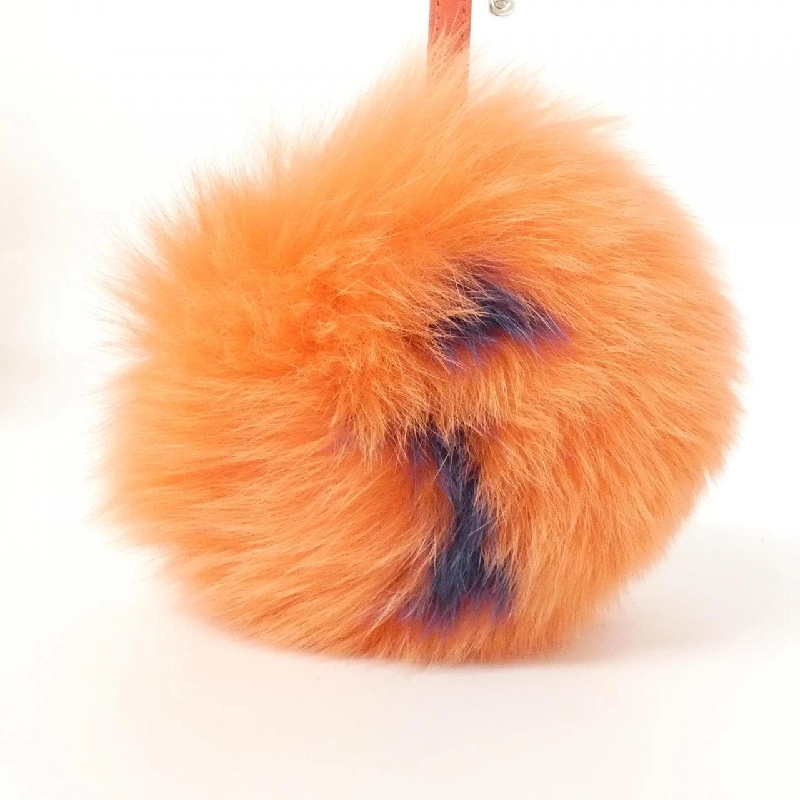 Fendi ABCHARM 7AR45I 5AC móc khóa - Hàng hiệu chính hãng 772067