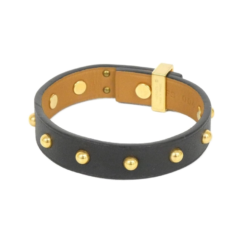 Vòng tay Hermes Mini Dog Crew Long 071679CC 626527