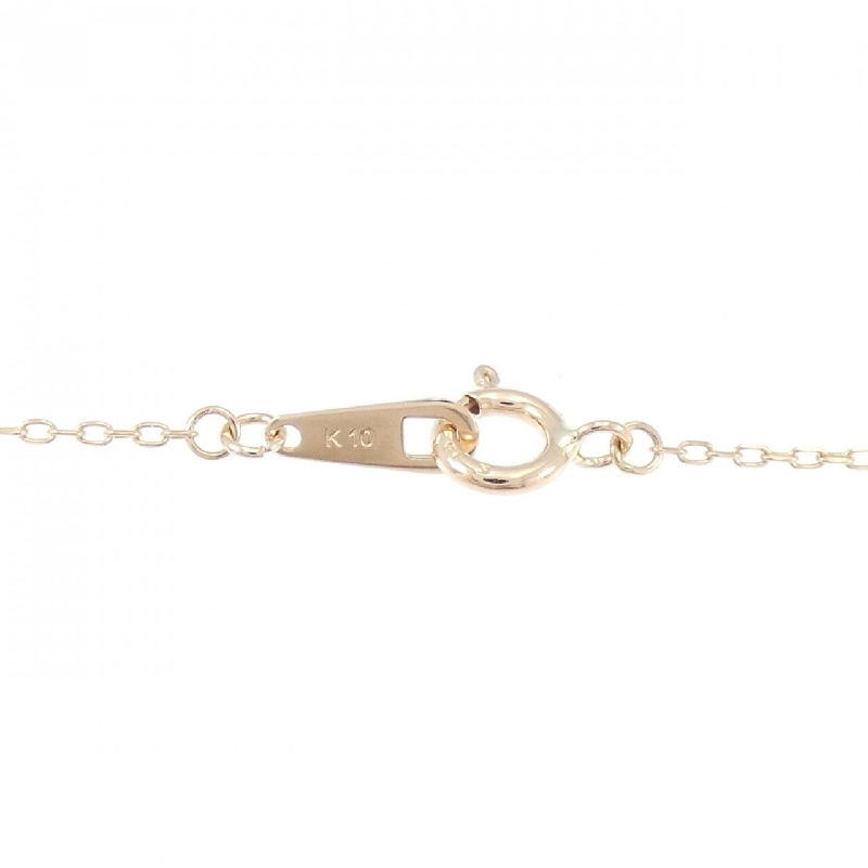 K10PG Morganite Necklace - Hàng hiệu Authentic 856727