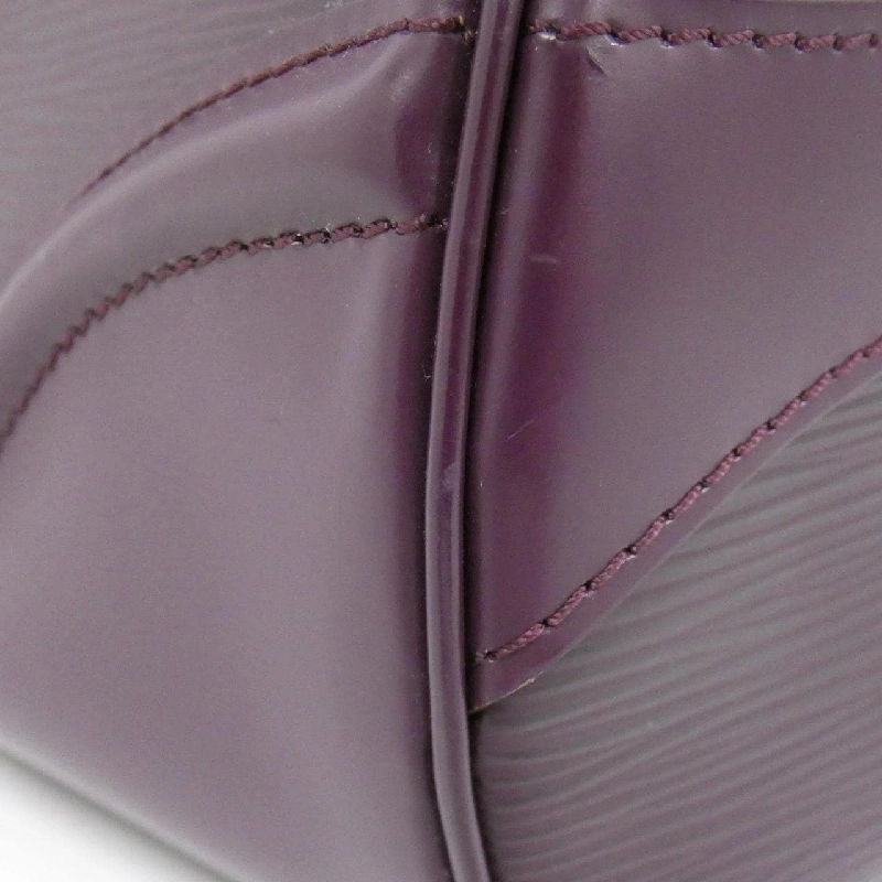 Túi xách Louis Vuitton Epi Bowling Montaigne PM M5932K - Hàng hiệu Chính hãng 771799