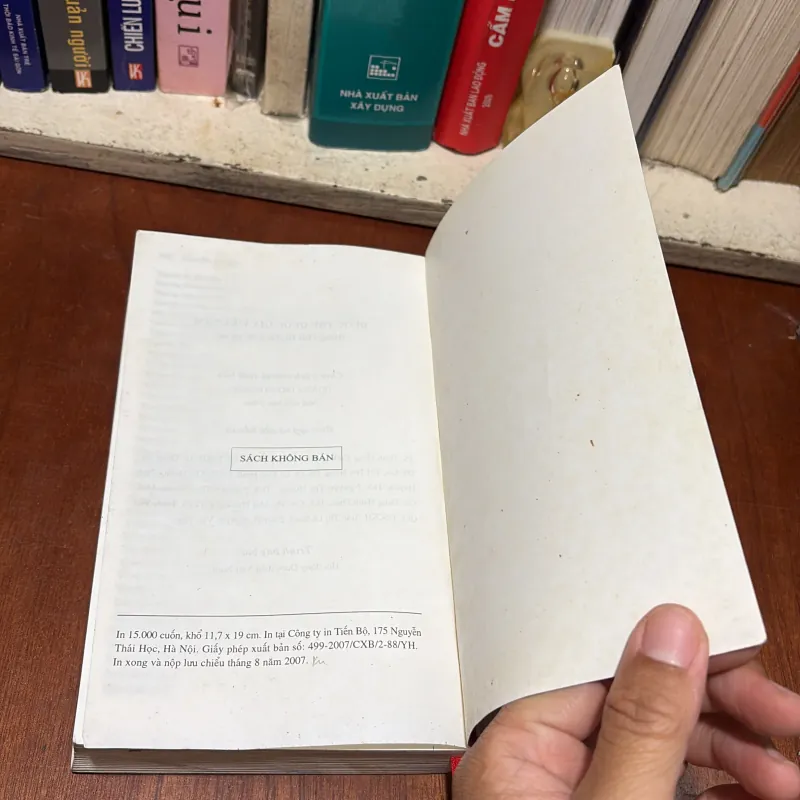 II Sách Y: Dược Thư Quốc Gia Việt Nam (Dùng Cho Tuyến Y Tế Cơ Sở) - 2007 798001