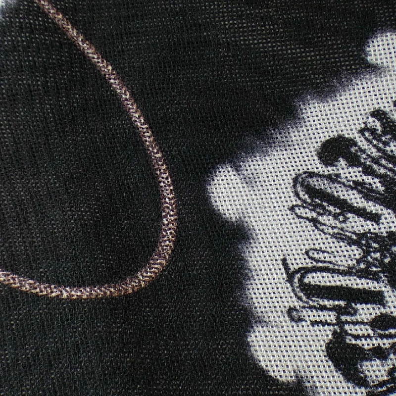 【Mã giảm giá】Áo sơ mi HERMES 640305