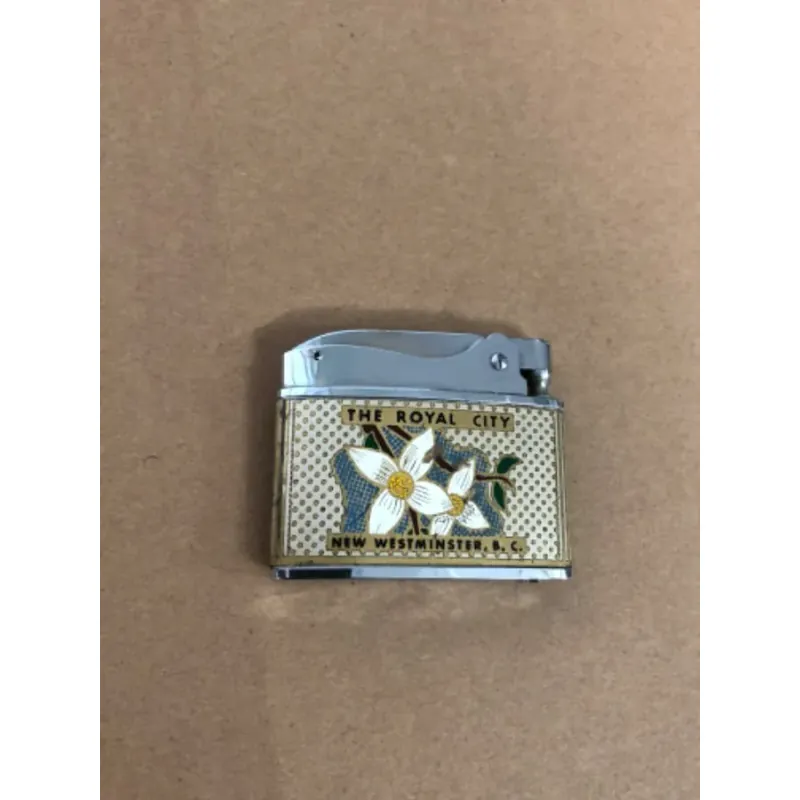 Bật lửa City hall new westminster .JAPAN 961826